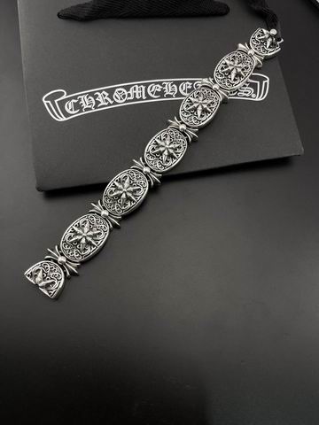 Chrome Hearts bracelet 11lyh22